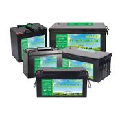 6V 225AH VRLA AGM BATTERY