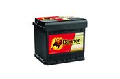 12V 50AH Banner Energy Bull Leisure Battery 55001 (UK 012)