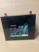 12.8V 85AH Lithium Battery