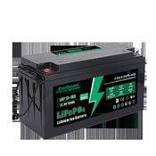 12.8V 150AH Lithium Battery