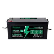 12.8V 200AH Lithium Battery