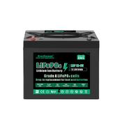12.8V 85AH Lithium Battery