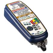 OptiMATE 4 (12V-12.8V 1.25A) Quad Program Charger TM630 image