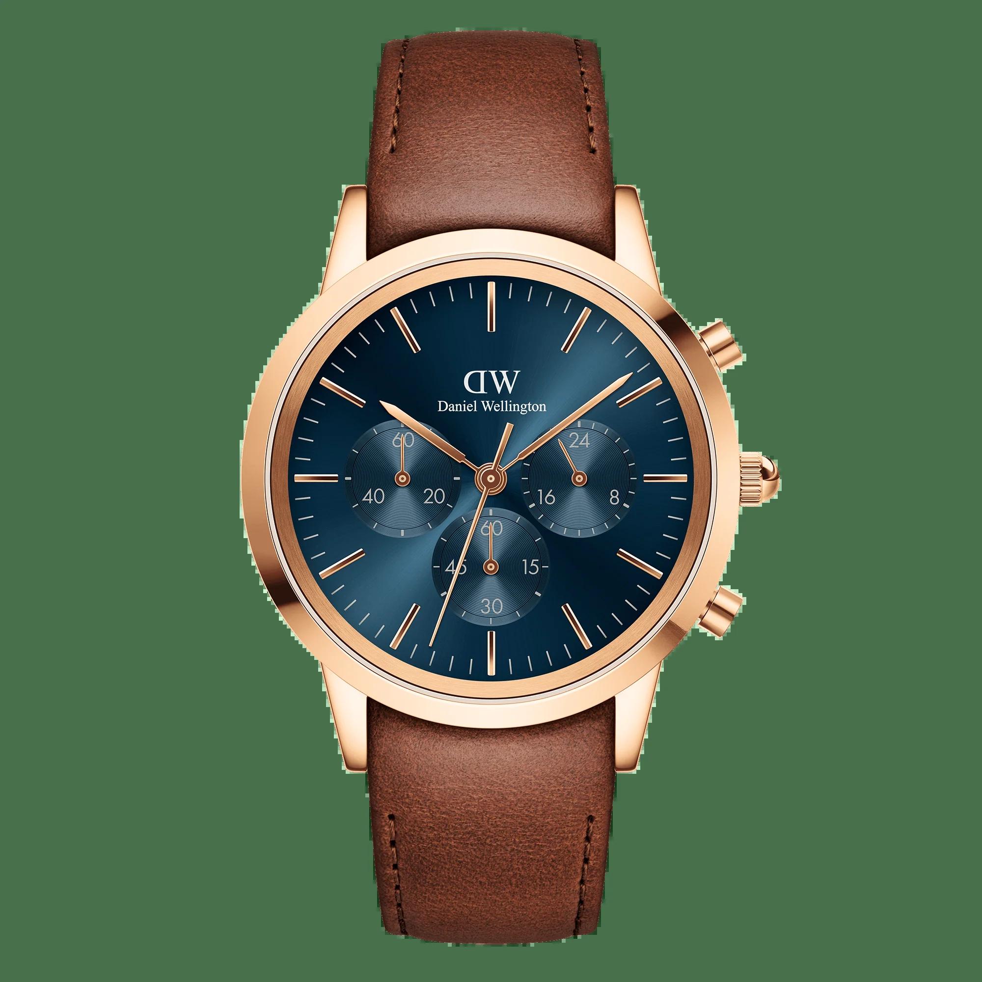 Daniel wellington 42mm sale