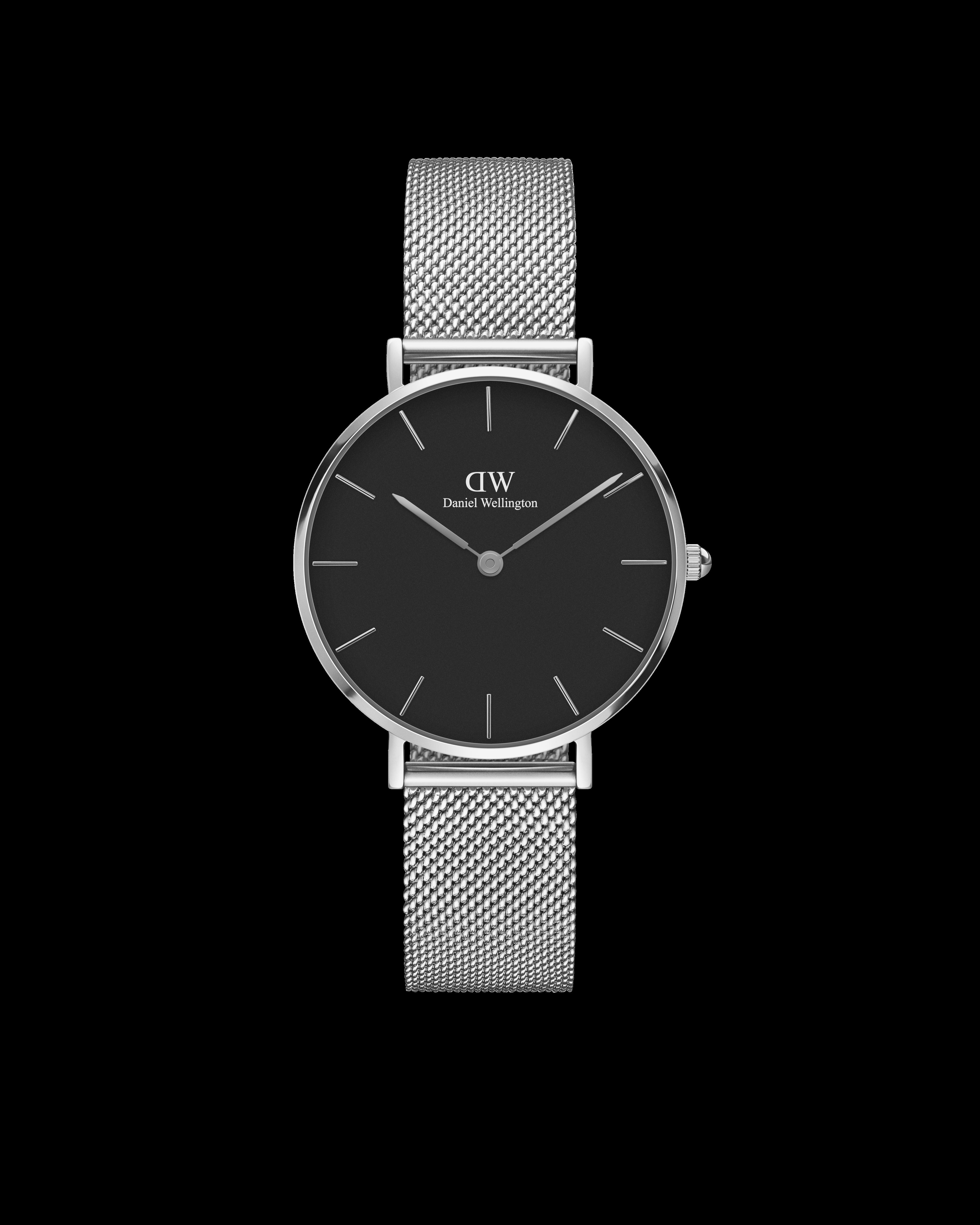 Daniel wellington petite sterling store 32mm