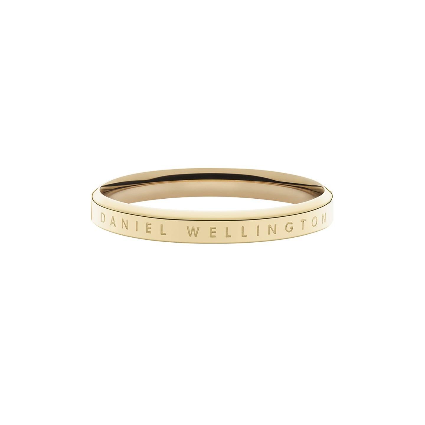 Daniel wellington rings ireland hotsell
