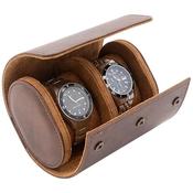Travel Case for 2 Watches 7020800
