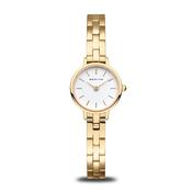Bering Classic | polished gold | 11022-734
