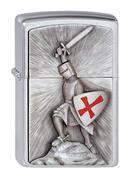 Zippo Crusade Victory Windproof Lighter 1300103 image