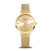 Bering Classic | polished gold | 13434-333
