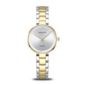 Bering Classic | polished gold | 17529-710