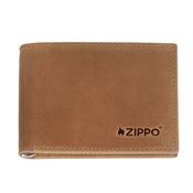 Zippo RFID Vintage Wallet with Money Clip 2008006 image
