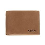 Zippo RFID Vintage Wallet with Coin Case 2008007 image