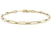 Blush Bracelet 2189YGO/18.5 - 14k Yellow Gold image