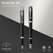 PARKER GIFT24 IM BLACK GIFT SET 2214457