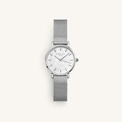 Rosefield Small Edit Pearl Silver 26WS-266 image