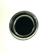 Sterling Silver Round Photo Frame 39-8091 image
