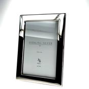 Sterling Silver 4 x 6 Photo Frame 39-8114