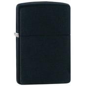 Zippo Media Chrome Black Windproof Lighter 60001320