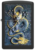 Zippo Stone Dragon  Windproof Lighter 60007806
