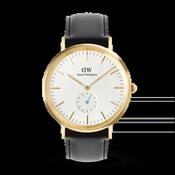 Daniel Wellington Classic Multi-Eye Sheffield Off-white Sunray Gold DW00100868