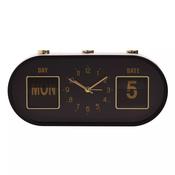 Hometime Calendar Alarm Clock 9771