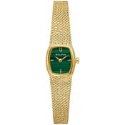 BULOVA LADIES GODDESS OF TIME WATCH 97L184 image