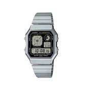 Casio Vintage Digital Watch A130WEG-1AEF