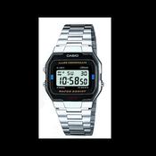 Casio Vintage Digital Watch A163WA-1QES