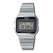 Casio Vintage Digital Watch A700WE-1AEF