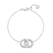 SIF JAKOBS  Bracelet Carrara SJ-B2477-CZ image