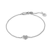 SIF JAKOBS  Bracelet Cuore SJ-B2705-CZ image