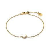SIF JAKOBS  Bracelet Luna SJ-B2707-CZ-YG image