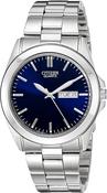 Citizen Men's Quartz Classic Watch BF0580-57L