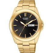 Citizen Men's Quartz Classic Watch BF0582-51F
