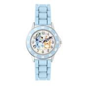 Bluey Time Teacher Strap Watch BLY9003
