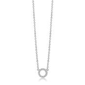 SIF JAKOBS  Necklace Biella Piccolo SJ-C337(1)-CZ image