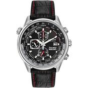 Citizen Men's Red Arrows Chronograph Watch CA0080-03E image