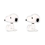 DISNEY SNOOPY EARRINGS E908011