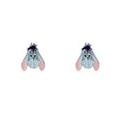 Disney Silver Eyeore Stud Earrings E908098