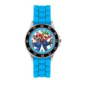 Super Mario Bros. Time Teacher Watch GSM3044