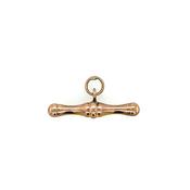 Heirloom 9ct Gold T-Bar HP11