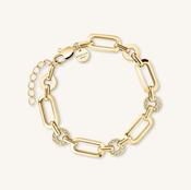 Rosefield Studs Bracelet Bracelet JBOSG J900 image