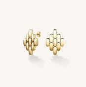 Rosefield Legacy Stud Earrings JELEG J890 image
