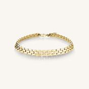 Rosefield Legacy Necklace JNLNG J888 image