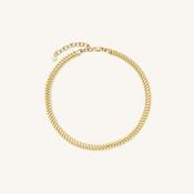 Rosefield San Marco Necklace JNSMG J1193