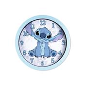 Disney Stitch Wall Clock LAS3015