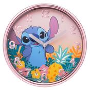 Disney Lilo &amp; Stitch Wall Clock LAS3066