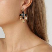 DYRBERG/KERN LEONORA EARRING 430073 image