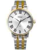 Telstar Men's Manhattan Bracelet Watch M1083 BXW image